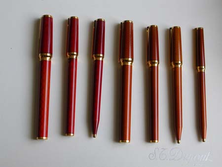 Chairman Pens