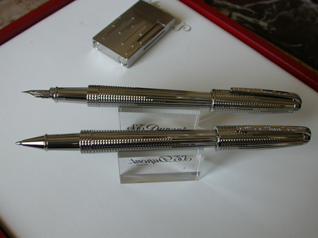 Diamond Drop 2005 Fountain Pen