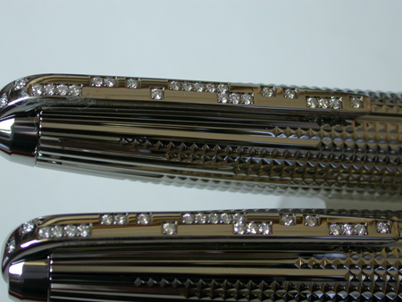 Diamond Drop 2005 Fountain Pen