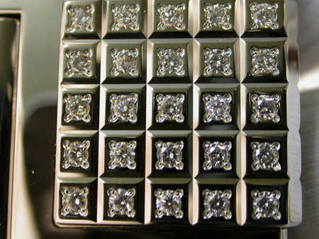 60 Diamonds 2001