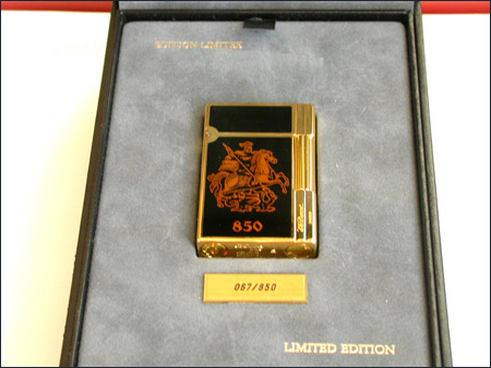 850th Mosco Anniversary 1997