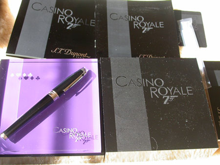 Casino Royale