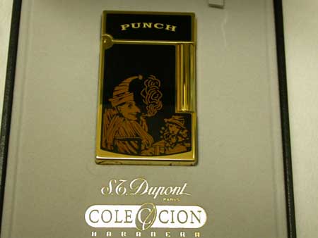 Punch