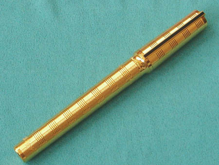 Mozart Fountain Pen