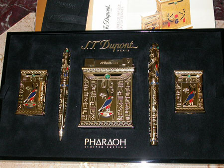 Pharaoh 2004