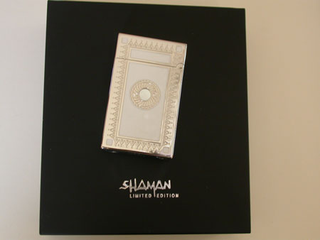 Shaman 2005