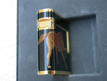 Maki-E Horse Lighter