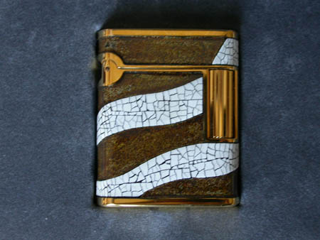 Maki-E Lighter Panther