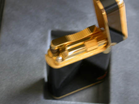 Maki-E Tiger Lighter