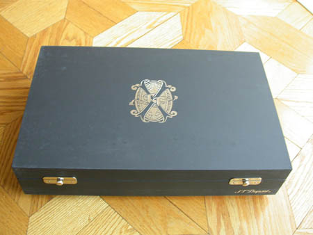 Opus X 2006 5pc Collector Set 