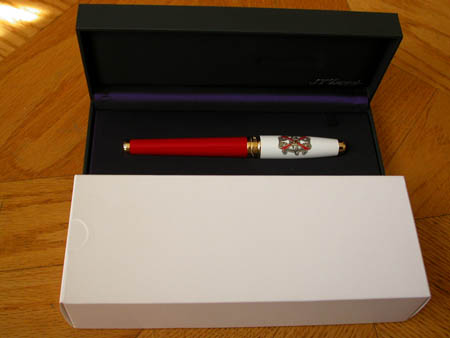 Opus X 2006