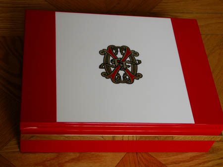 Opus X 2006