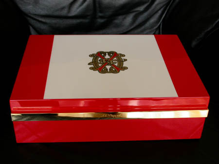 Opus X 2006