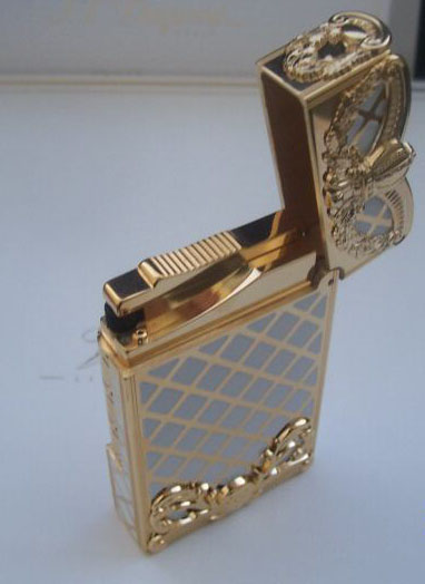 Versailles Lighter Dupont