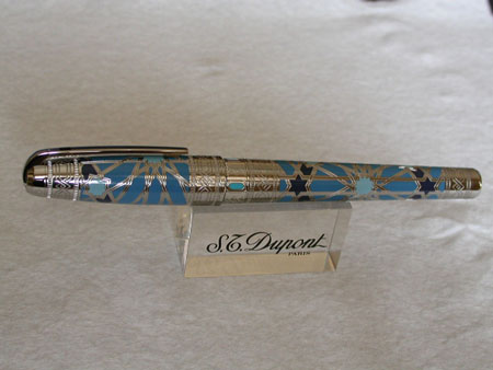 Andalusia Fountain Pen